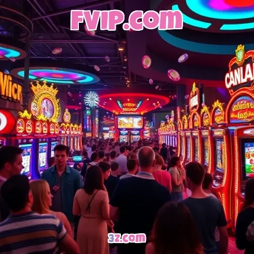 FVIP.com App