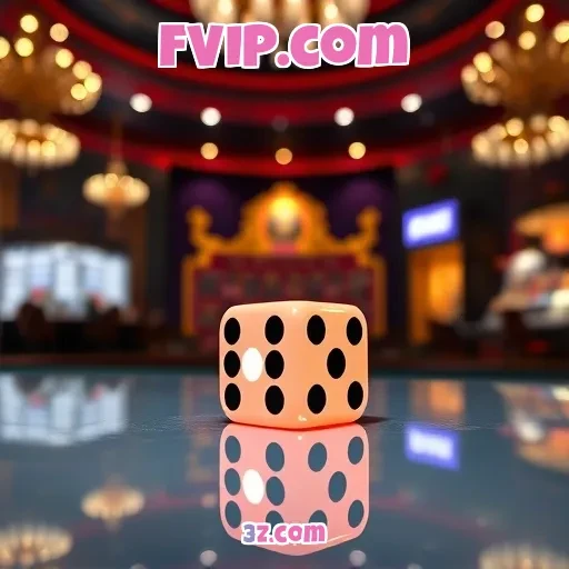 FVIP.com Bônus