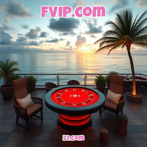 FVIP.com: Uma Plataforma de Jogos Que Você Precisa Conhecer!
