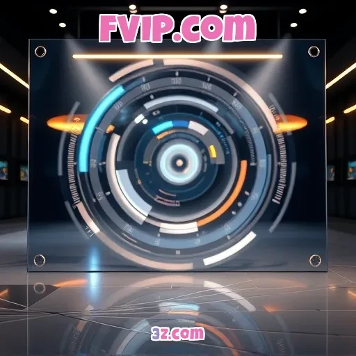 FVIP.com Segurança