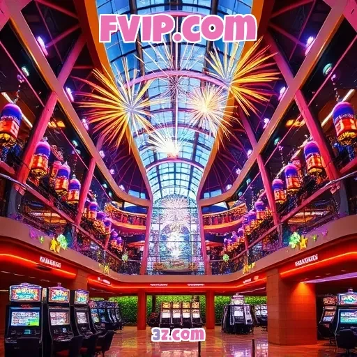 FVIP.com: Descubra Eventos Esportivos Imperdíveis e Grandes Oportunidades